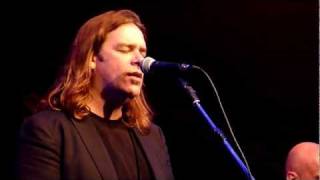 Alan Doyle  Where I Belong Live [upl. by Assyle681]