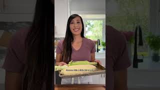 How to Grill Corn on the Cob [upl. by Hessler]