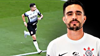 Igor Coronado  Corinthians • Highlights • 2024  HD [upl. by Pfosi844]