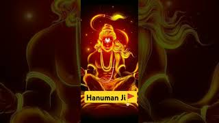 Bajrang Baan hanumanchalisa mahaveer bajrangbali jaishreeram jaishriram love youtubeshorts [upl. by Atoiyanap]