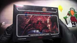 ZeroCool  Stranger Things  Season 4 Blaster Box [upl. by Jochbed464]