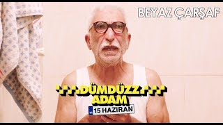 Dümdüzz Adam  Beyaz Çarşaf [upl. by Neerhtak]