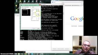 Utilizzo Prompt dei Comandi in Windows  Lezione 1  Prof Romeo Rizzi UNIVR [upl. by Frolick]