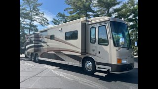 SOLD  2003 Travel Supreme Select 4290 SOLD [upl. by Rutledge]