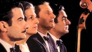 Beethovens Cavatina Quartetto Italiano [upl. by Eilegna]