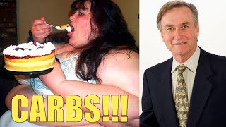 Do Carbs Make You Fat  Dr John McDougall [upl. by Emirac]