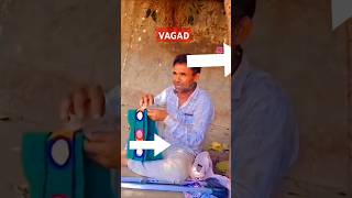 Vagad vij jabuke gujarat gujarati shortsfeed [upl. by Namwob798]