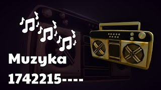 🎵 100 Music Roblox CodesIDs December 2024 🎶 Tested amp Working ✅ [upl. by Dav473]