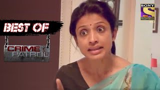 Best Of Crime Patrol  Ransacked  Full Episode [upl. by Adlare798]