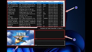 How to download and use Rookie Sideloader VR [upl. by Epifano50]