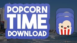 Popcorn Time Download ✅ How To Download Popcorn Time on iPhoneAndroid 2019 iOS Tutorial [upl. by Asiret]