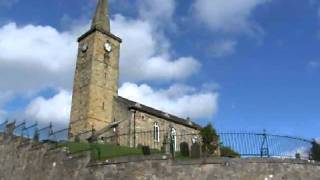 Markinch Parish Church [upl. by Ccasi]