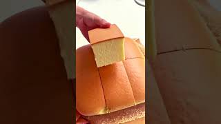 How to Make Perfect Japanese Castella Cake at Home 🍰✨ CastellaCake JapaneseDessert BakingTipsquot [upl. by Anak]