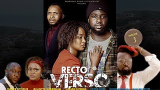 RECTOVERSO  Episode 3  Jacklus Smasher Hassan Katemba Raissa Feza Fabrice Ordon… [upl. by Heida613]