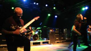 Born Of Osiris Recreate LIVE Arena Vienna Austria 20110207 1080p FULL HD [upl. by Merrick723]