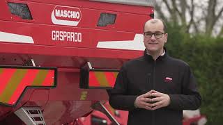 PRIMO EWH ISOTRONIC INNOVATION AND PRECISION BY MASCHIO GASPARDO [upl. by Jeuz]