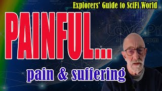 PAINFUL CLIF HIGH EXPLORERS GUIDE TO SCIFI WORLD [upl. by Eivol]