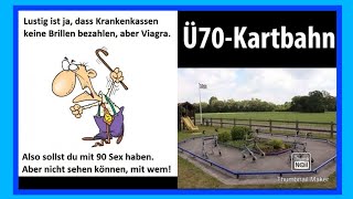 😂🤗Unsere lustigen Rentner🤣🤗 [upl. by Ion]