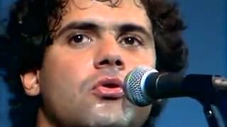 Cazuza ao Vivo  Show Mixto Quente  Verão 19851986 [upl. by Hairahcez618]