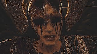 Resident Evil 8 Village  Ending  FINAL BOSS FIGHT Mother Miranda  Secret Ending [upl. by Yddur]