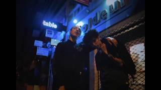 MAESTRO  8PM Feat Kouz1 Official Music Video [upl. by Dall]