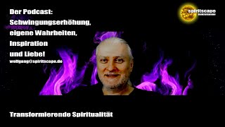 Transformierende Spiritualität  Podcast [upl. by Macomber]