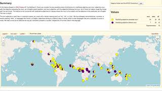 Acquisition of Language 1 APICS Demo [upl. by Sivek402]