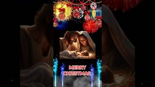 Christmas Hindi song shorts christmas jesus jesussong jesuschrist trending winter love [upl. by Milburt]