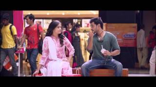 Kerintha Full Video Songs  Jagadeka Veera Video Song [upl. by Ahsyen428]