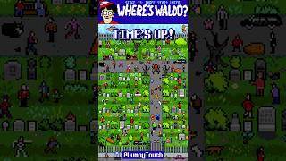 Lumpy Wheres Waldo 13 [upl. by Kroll]