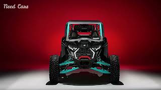 2025 Polaris RZR Pro Lineup Elevates OffRoad Adventure with CuttingEdge Upgrades [upl. by Desiree678]