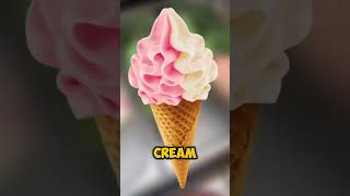 This is the most dangerous ICE CREAM in the world 🍦😱 [upl. by Garrik]