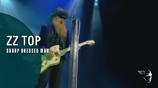 ZZ Top  Sharp Dressed Man Live In Texas [upl. by Iztim765]