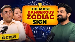 Astrology PredictionsZodiac signs Explained amp Kundali House ft MakeMePure [upl. by Ching]