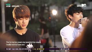 Bangtan  Youre My Jin V Jimin and Jungkook [upl. by Haraj]