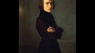 Franz Liszt  Étude de concert No3 quotUn Sospiroquot [upl. by Gierc]