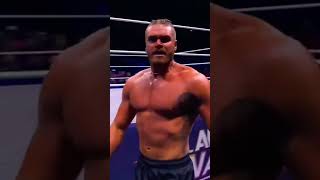 colten Gunn Attack Hangman AdamPage AEW aew AEWDynamite aewdynamite coltengunn bulletclubgold [upl. by Geof414]