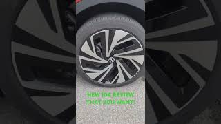 2024 VW ID4 REVIEW HAS DROPPED [upl. by Geno]