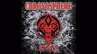 Chronosphere Red N Roll Full Album [upl. by Bogusz]