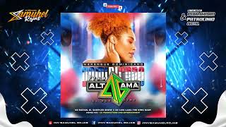 Merengue Dominicano Mix 2023 🇻🇪 TEAM ALTA GAMA 🇻🇪 Prod by Dj Rafael El Sampler Show ft Dj Luis Lara [upl. by Annoda]