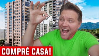 Comprar casa en Colombia qué tan facil es [upl. by Ennairek]