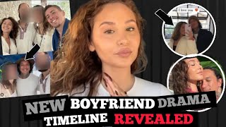 Catherine Paiz Met New Boyfriend While Still With Austin shocking timeline revealed [upl. by Celka785]