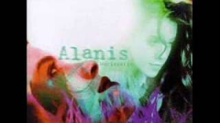 Alanis Morissette  You Oughta Know Alternate Version [upl. by Base]