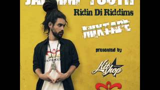 Jahmmi Youth  Ridin Di Riddims Mixtape [upl. by Nallid]