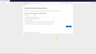 Office 365 Zwei Faktor Authentifizierung [upl. by Rina]