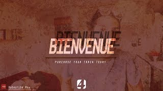 Moha La Squale Type Beat  Bienvenue à la Banane  reprod4may [upl. by Namwen801]