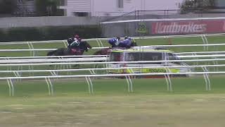 Heat 21  Doomben Jumpouts 08112023 [upl. by Blas711]