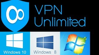 Best Free VPN for Windows 1087 Without any Software [upl. by Verne]