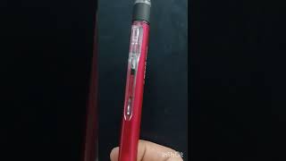 MY NEW MECHANICAL PENCIL TOMBOW MONO GRAPH SHAKER 03MM [upl. by Hickey]