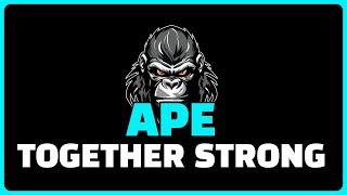 Albion Online ZvZ Europe  Apes Together Strong  Season 24 Tank Highlights [upl. by Glanti]